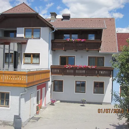 Apartment Lankmayer