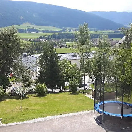 شقة Lankmayer ماريابفار