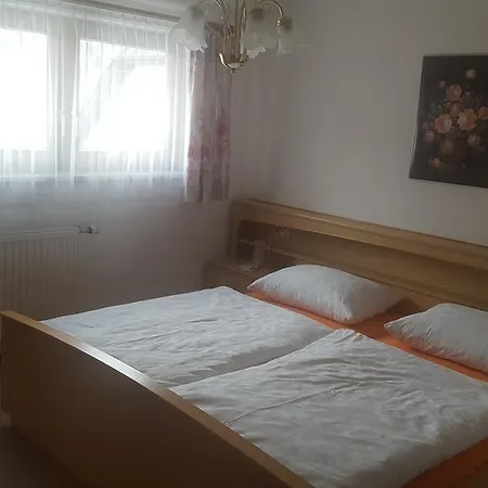 Lankmayer 公寓 玛利亚普法尔