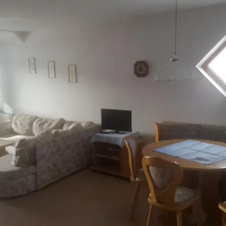 Lankmayer Apartment