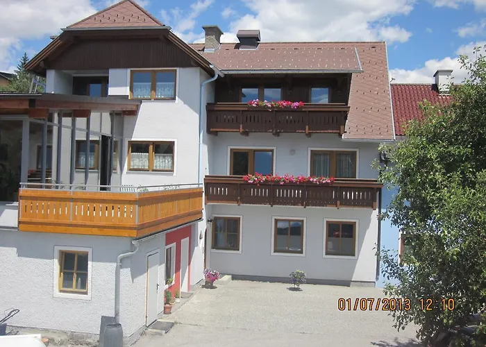 Apartamento Lankmayer