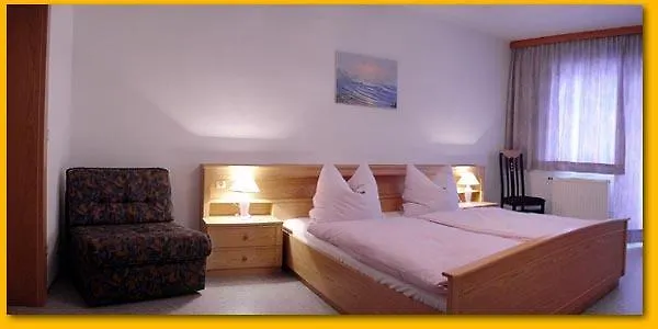 Lankmayer Apartamento