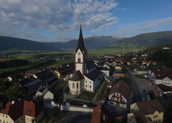 Lankmayer * Mariapfarr