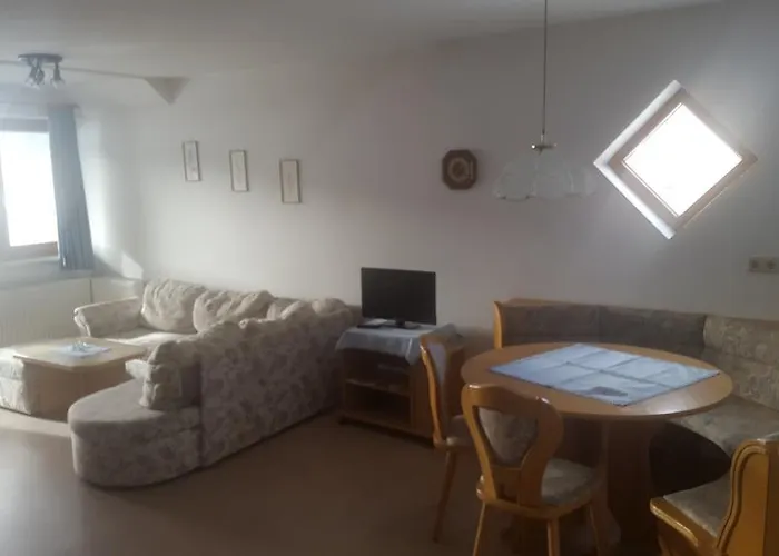 Lankmayer Apartamento